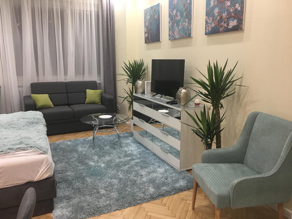 Paloma Apartment Budapeste Exterior foto